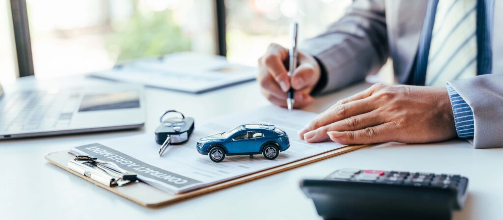 auto indirect lending
