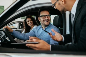 Indirect Lending Auto